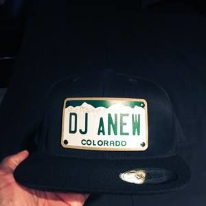 Meet your Posher, Nick